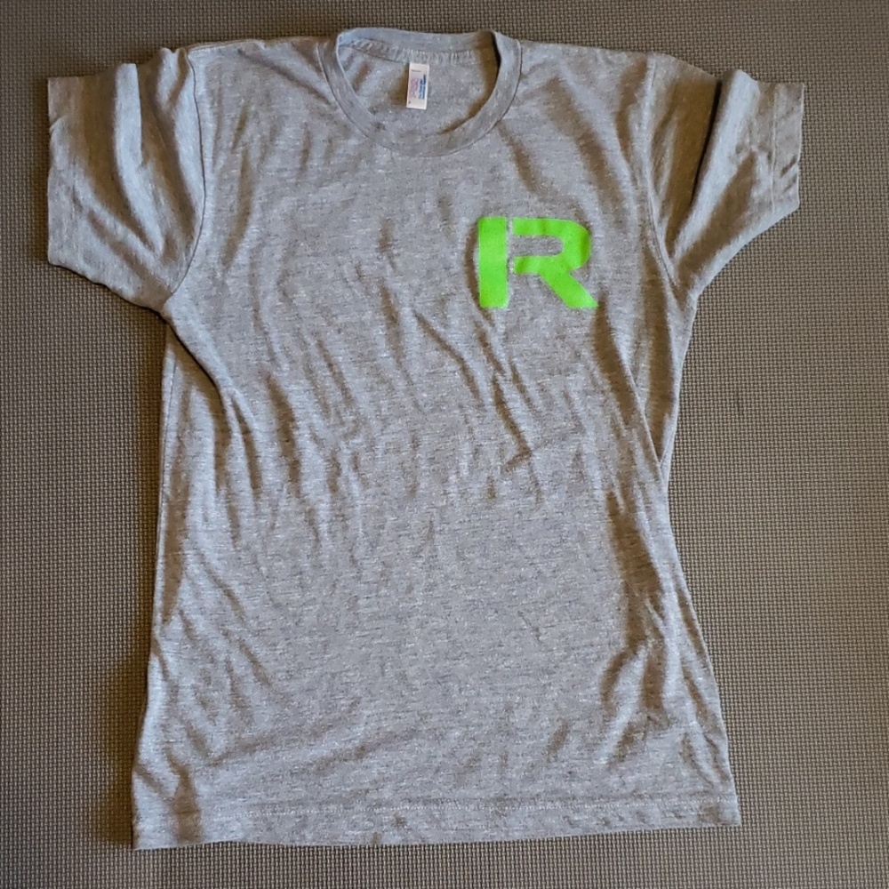Rogue Fitness Tee